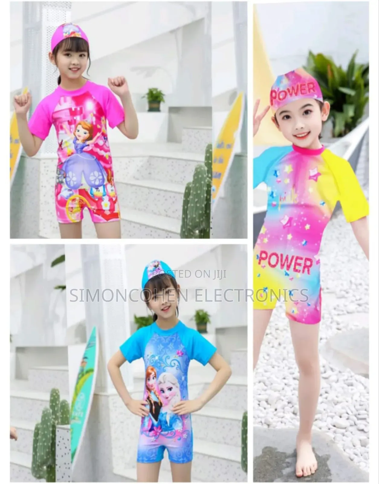 Swimming Costume