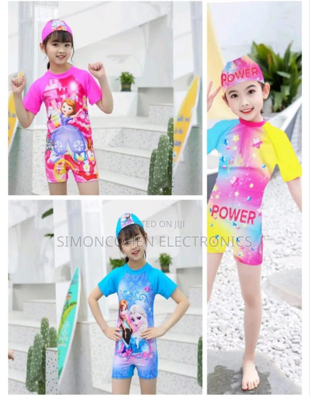 Swimming Costume - thumbnail 3