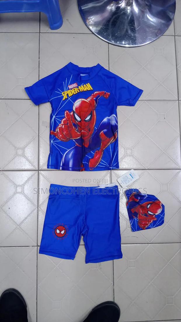 Swimming Costume - thumbnail 4