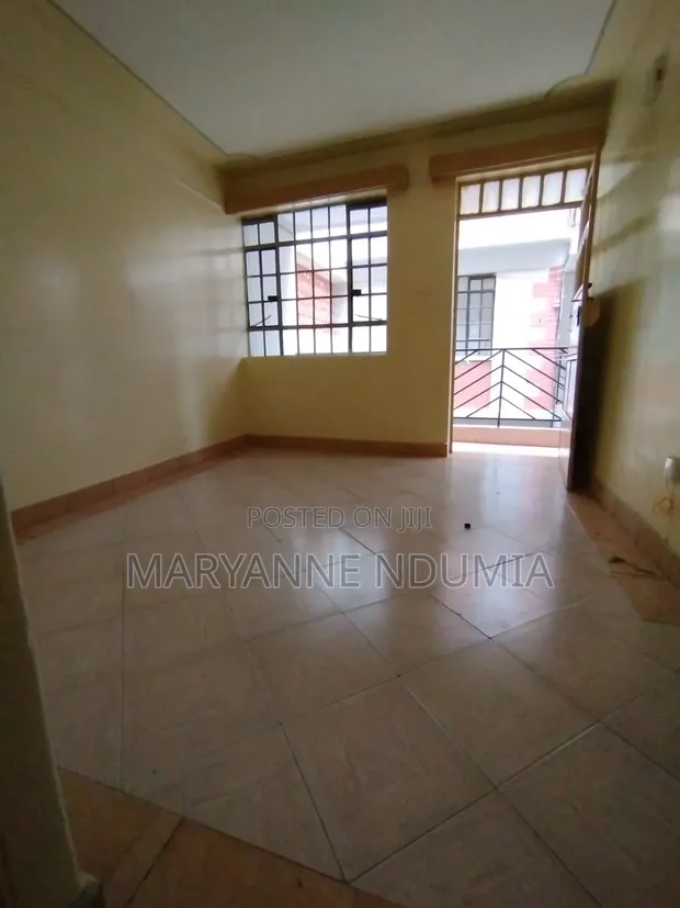 1bdrm Apartment in South B for rent