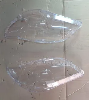 Subaru Impreza Impreza N12 Headlight  Lens