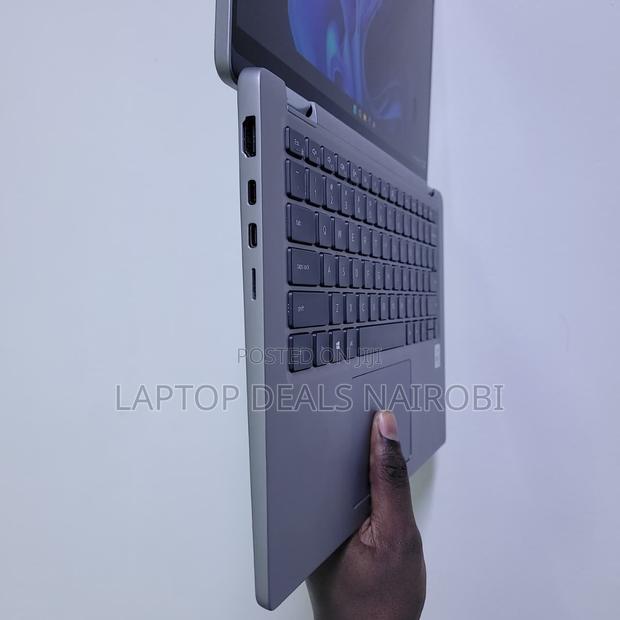 Laptop Dell Latitude 7410 8GB Intel Core i7 SSD 512GB