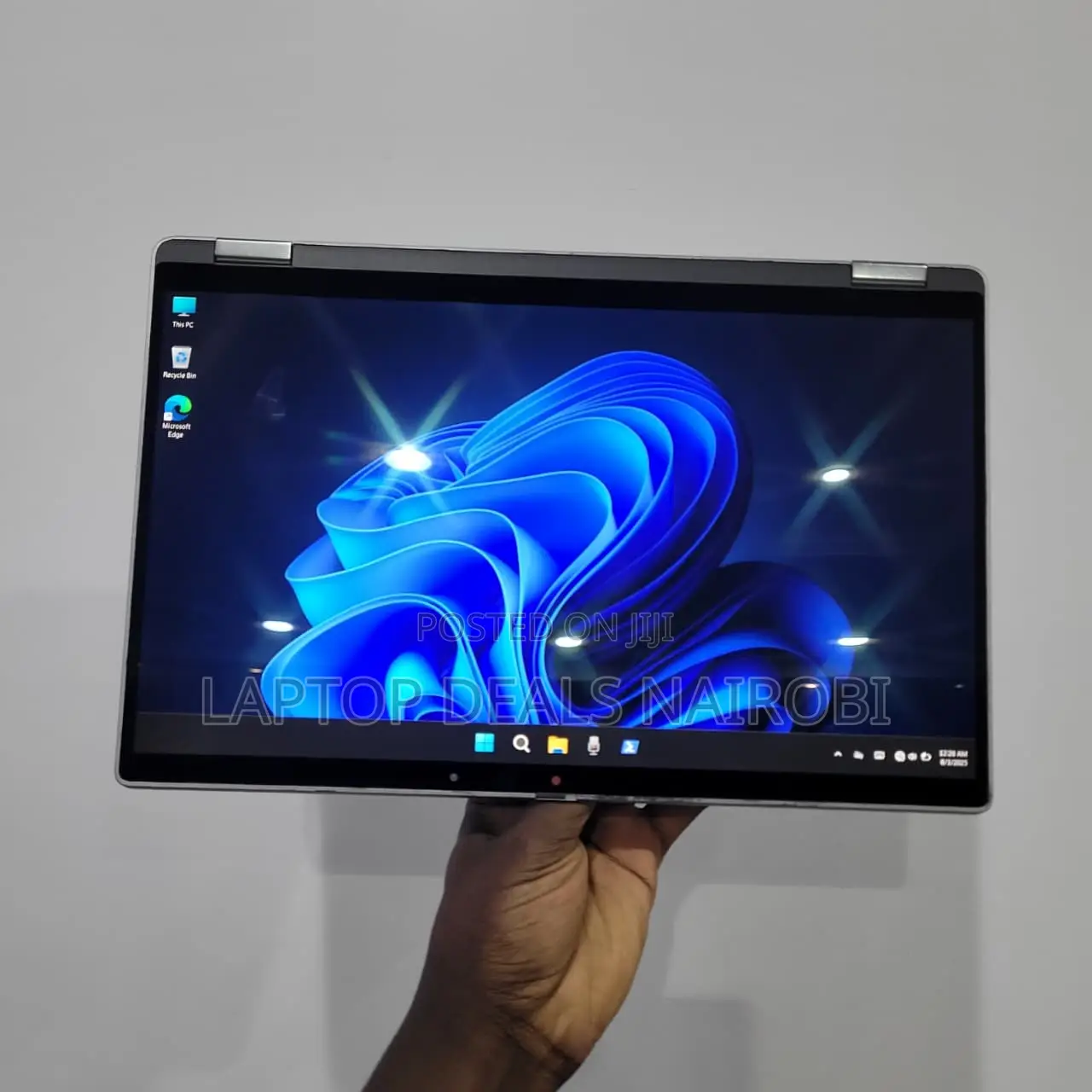 Laptop Dell Latitude 7410 8GB Intel Core i7 SSD 512GB