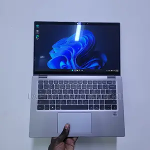 Laptop Dell Latitude 7410 8GB Intel Core i7 SSD 512GB