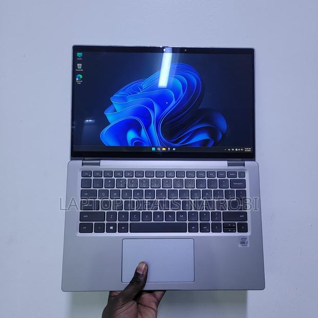 Laptop Dell Latitude 7410 8GB Intel Core i7 SSD 512GB - thumbnail 3