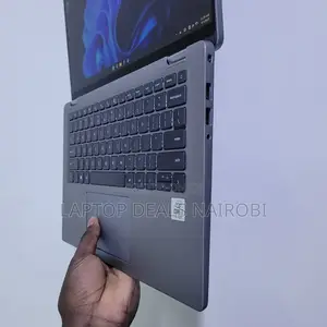 Laptop Dell Latitude 7410 8GB Intel Core i7 SSD 512GB