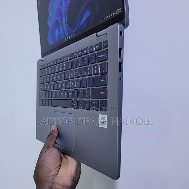 Laptop Dell Latitude 7410 8GB Intel Core i7 SSD 512GB - thumbnail 4