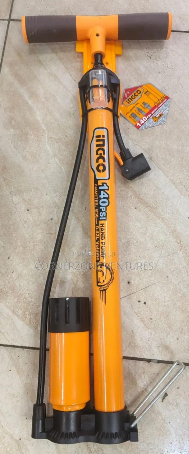 Ingco Hand Pump / 38mm Hand Pump - main view
