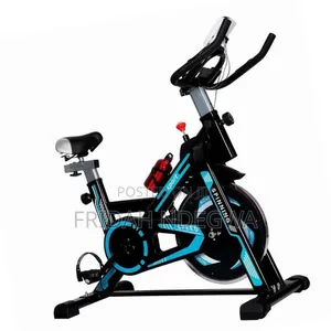 Cardio Spin Bike Machine