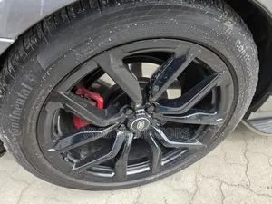 Land Rover Range Rover Sport 2019 Gray