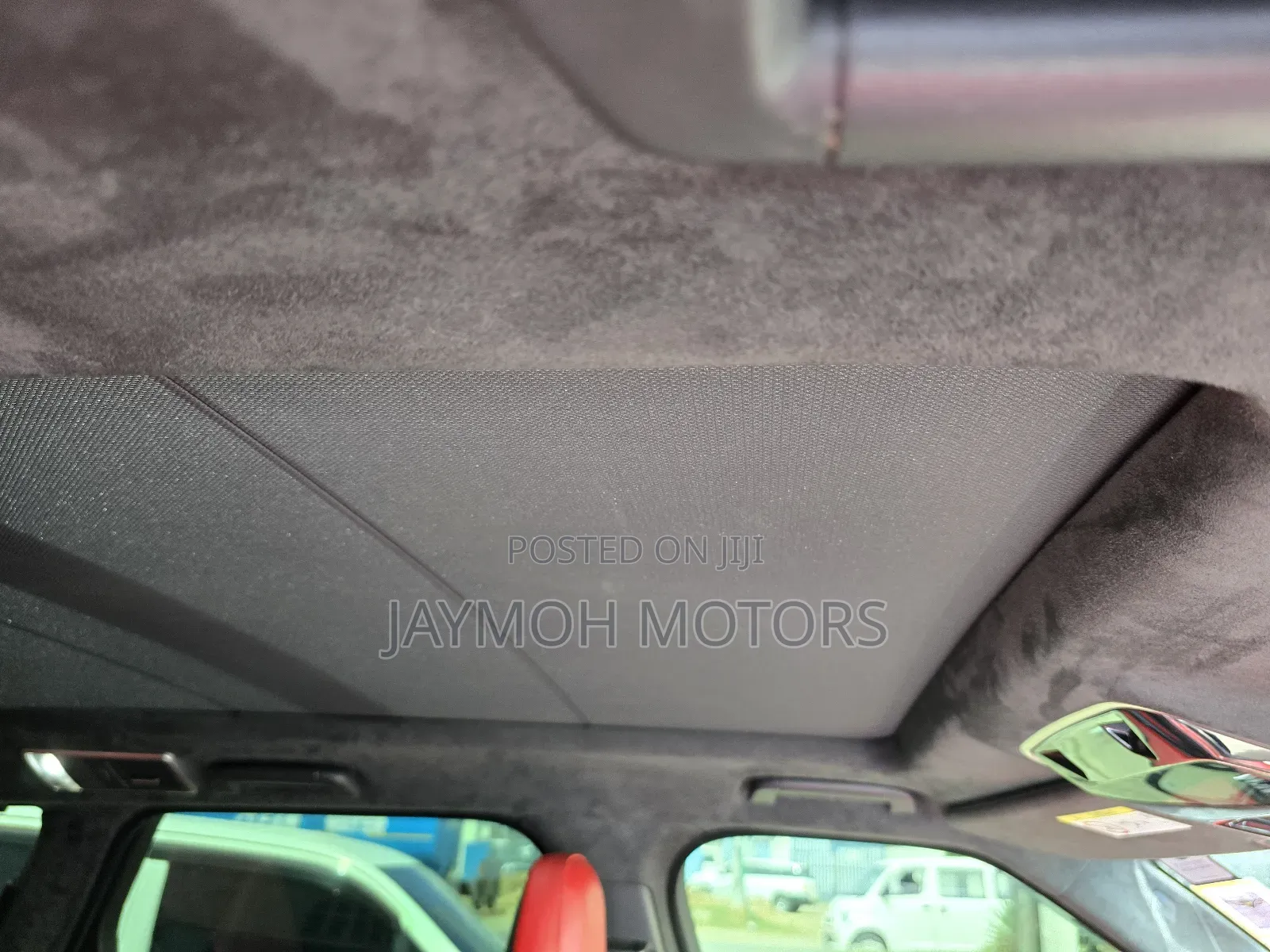 Land Rover Range Rover Sport 2019 Gray