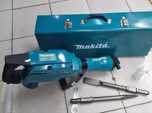 Oldest Brand Makita Demolition Hammer /Breaker