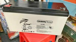 Ritar Chrolide Battery 200ah - thumbnail 2