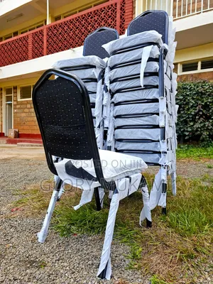 Conference Chairs