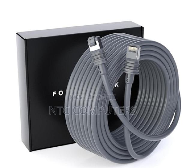 Starlink Gen 3 Cable,150ft/46m Replacement Cable for Starlink V3 - main view