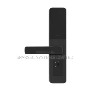 Zkteco Fingerprint Lock Ml100