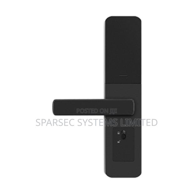 Zkteco Fingerprint Lock Ml100
