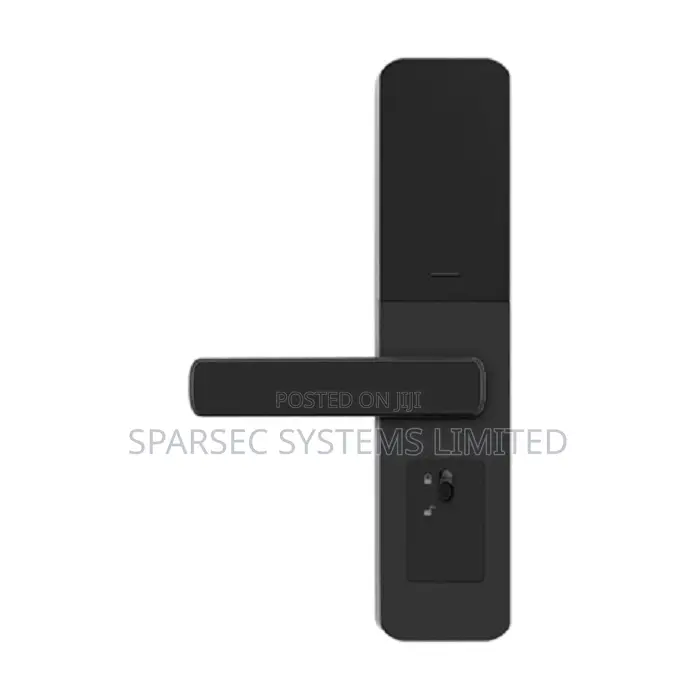 Zkteco Fingerprint Lock Ml100