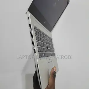 Laptop HP EliteBook 735 G5 8GB AMD Ryzen 7 SSD 256GB