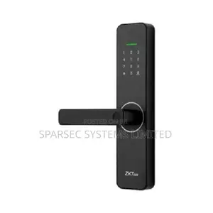 Zkteco Fingerprint Lock Ml100