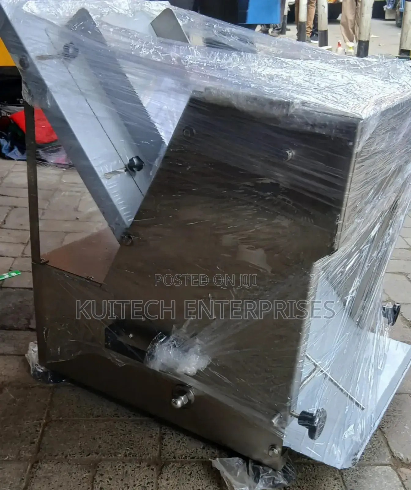 Bread Slicer/ Electric Bread Slicing Machine