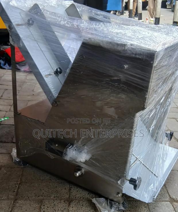Bread Slicer/ Electric Bread Slicing Machine - thumbnail 3