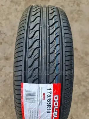175/65 R14 Doubleking Tyres.