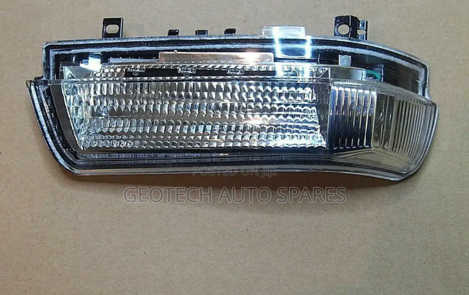Mitsubishi Pajero Sidemirror Indicator