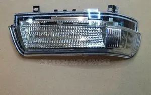 Mitsubishi Pajero Sidemirror Indicator