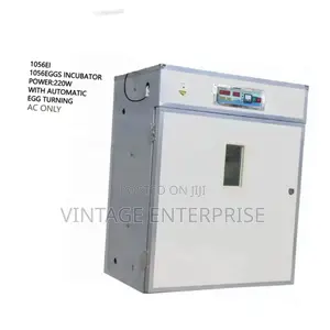 1056 Egg Incubator Automatic Machine