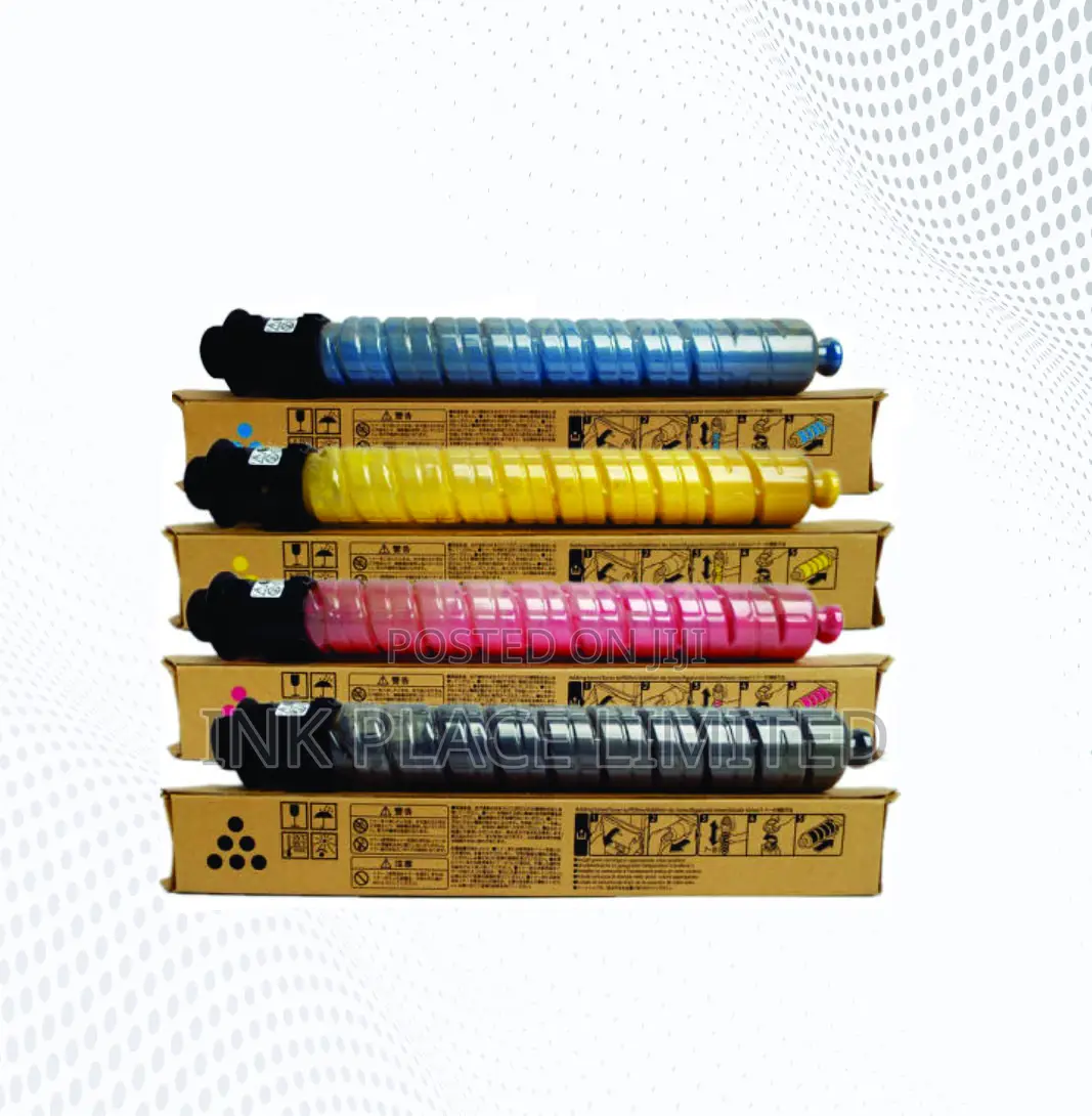 Mp C6003 Toner
