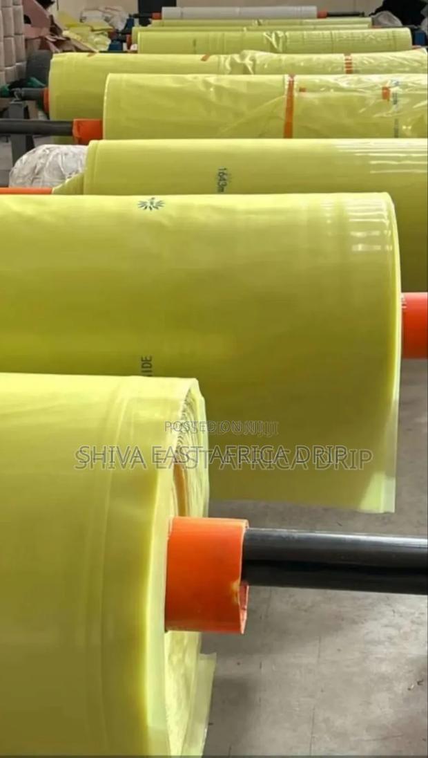 Green House Polythene - main view