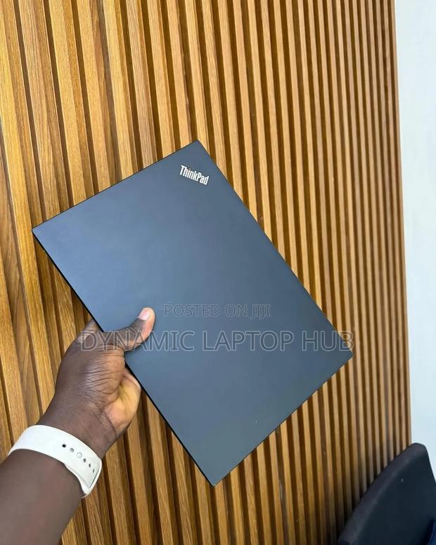 Laptop Lenovo Thinkpad T490s 16GB Intel Core I5 SSD 256GB