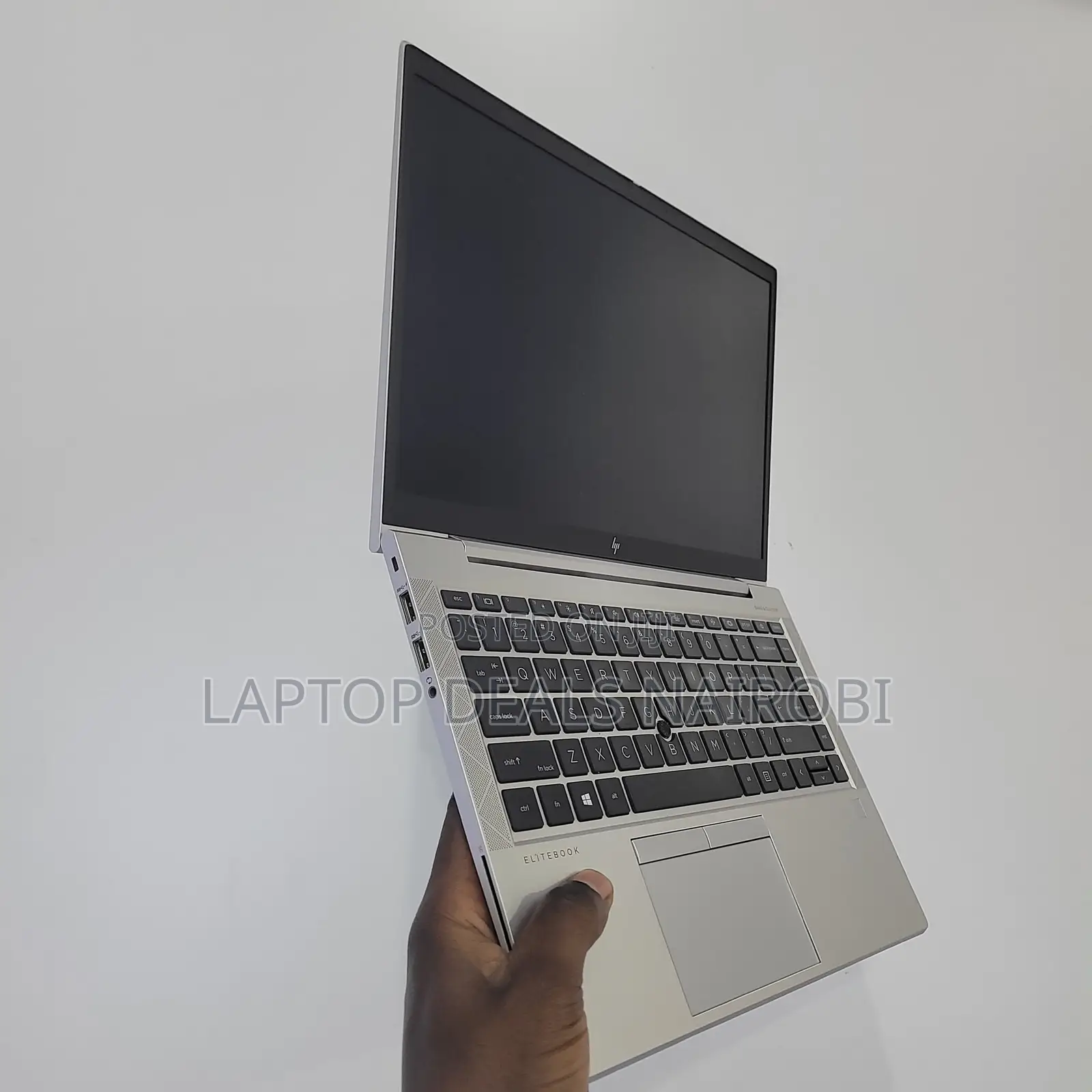 Laptop HP EliteBook 840 G8 8GB Intel Core i5 SSD 256GB