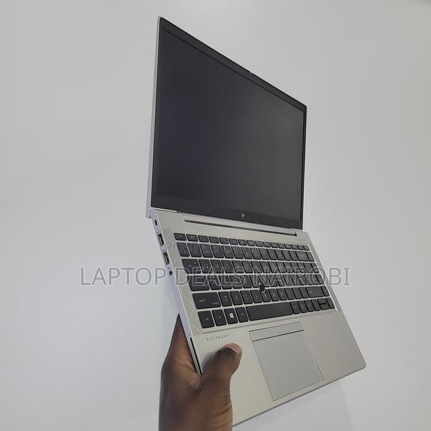 Laptop HP EliteBook 840 G8 8GB Intel Core i5 SSD 256GB