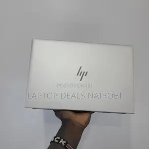 Laptop HP EliteBook 840 G8 8GB Intel Core i5 SSD 256GB