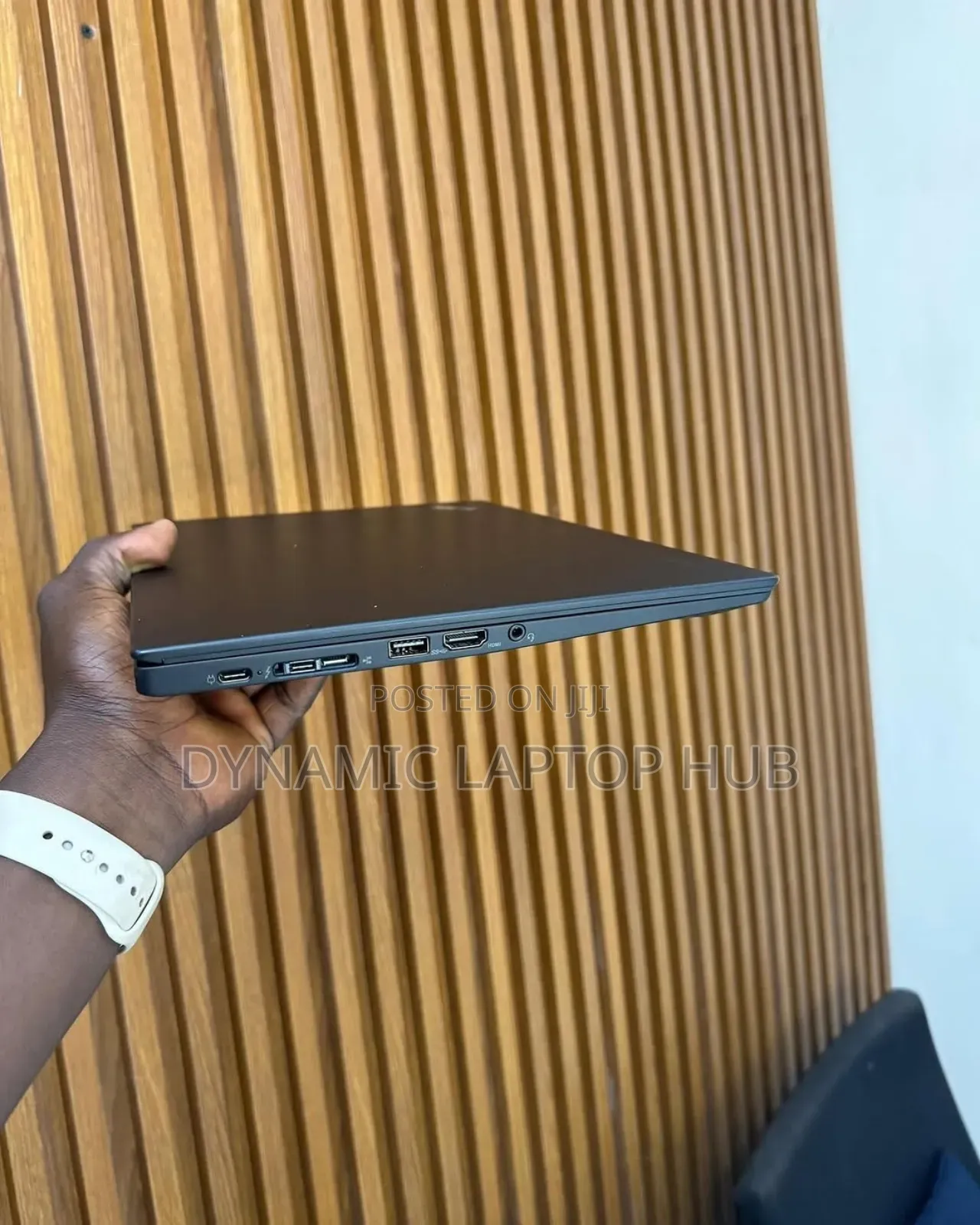 Laptop Lenovo Thinkpad T490s 16GB Intel Core i5 SSD 256GB
