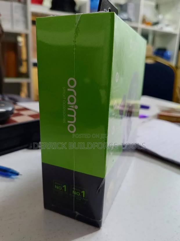 Original Burna Boy Space Buds - thumbnail 2