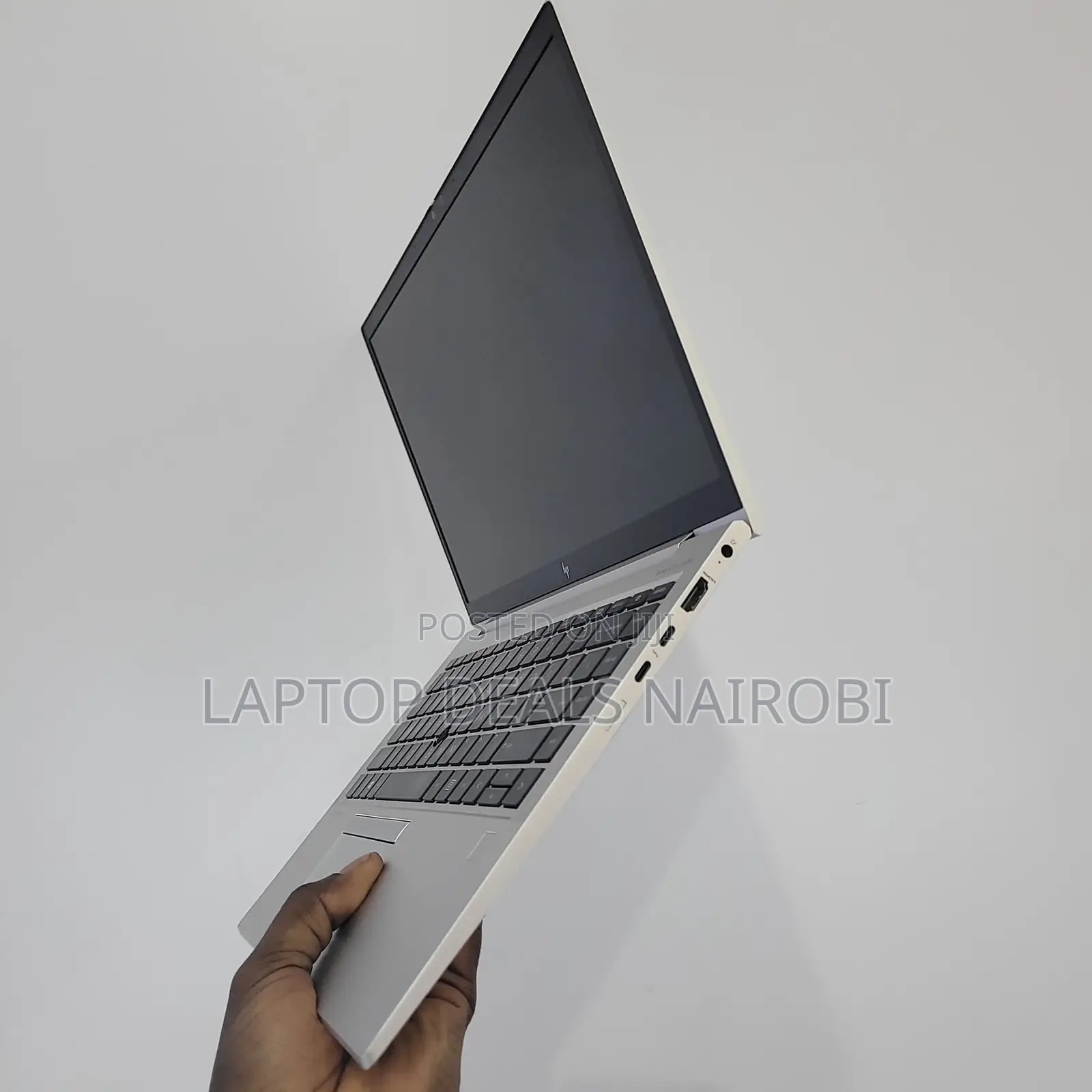 Laptop HP EliteBook 840 G8 8GB Intel Core i5 SSD 256GB