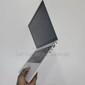 Laptop HP EliteBook 840 G8 8GB Intel Core i5 SSD 256GB