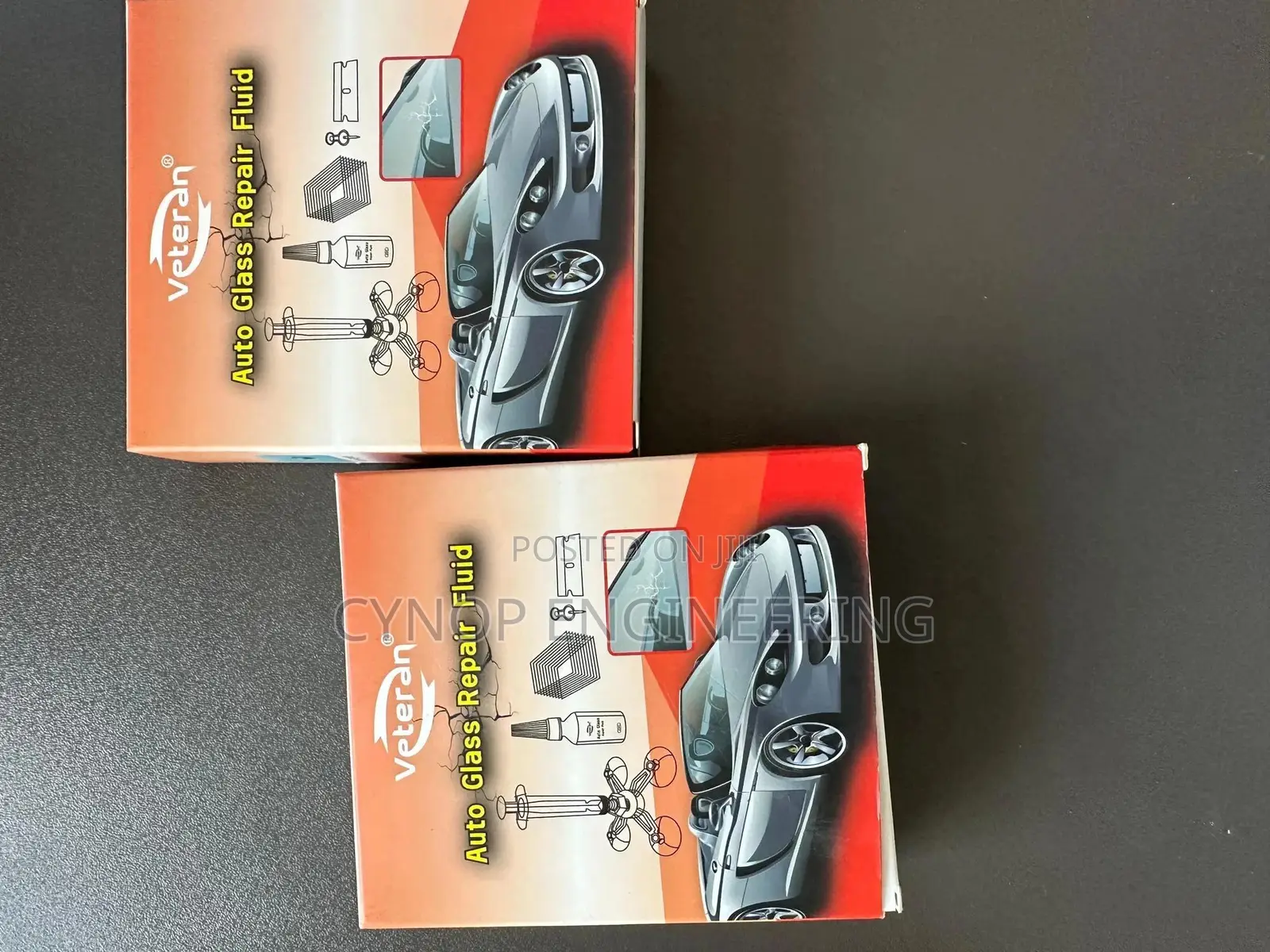 20ml Car Crack Repair