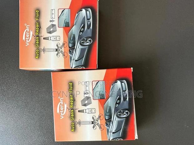 20ml Car Crack Repair