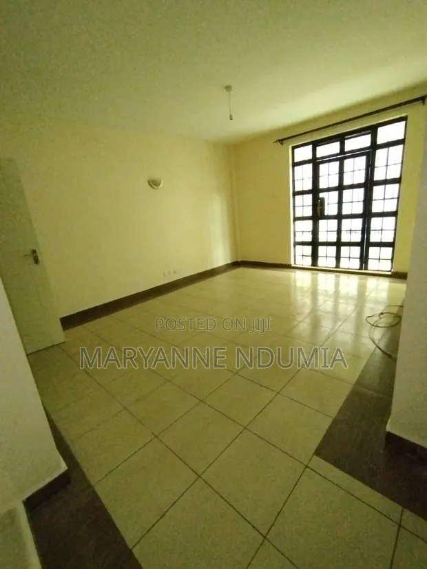 1bdrm Apartment in South B for rent