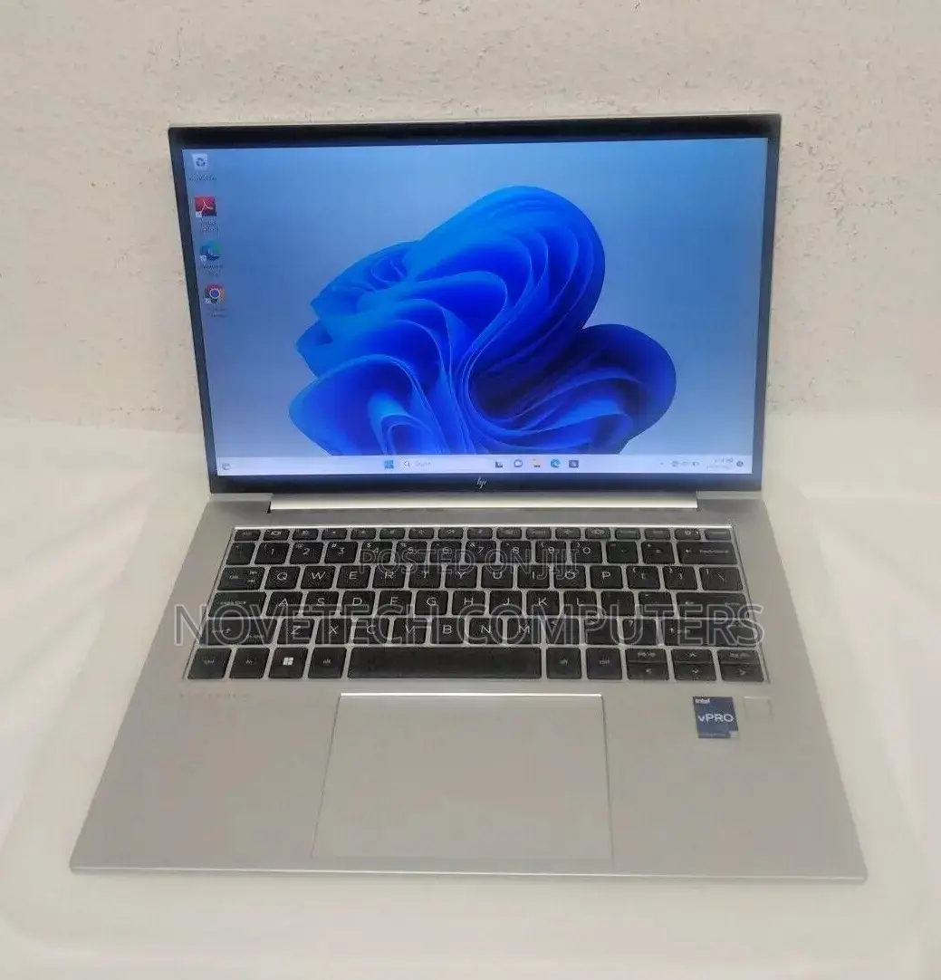 Laptop HP EliteBook 840 G9 16GB Intel Core I7 SSD 512GB