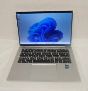 Laptop HP EliteBook 840 G9 16GB Intel Core I7 SSD 512GB