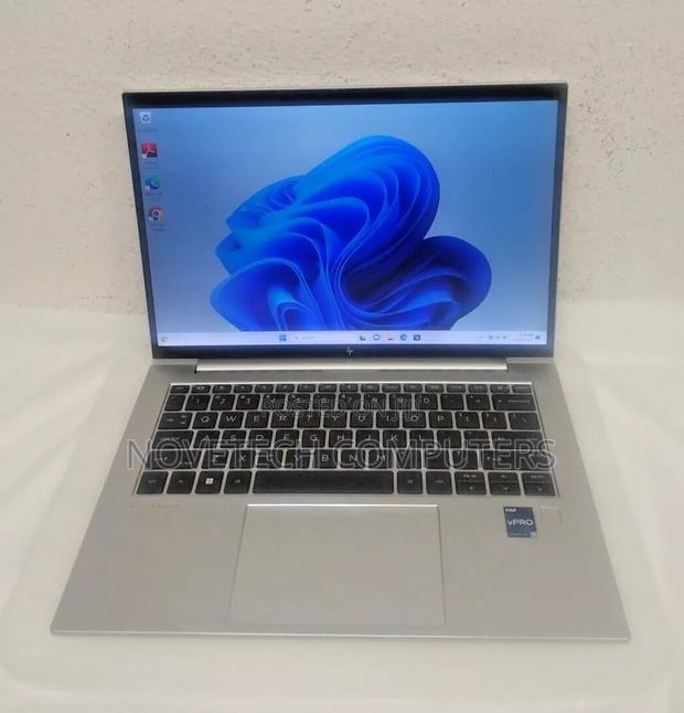 Laptop HP EliteBook 840 G9 16GB Intel Core I7 SSD 512GB
