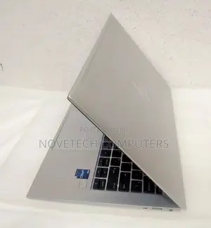 Laptop HP EliteBook 840 G9 16GB Intel Core I7 SSD 512GB