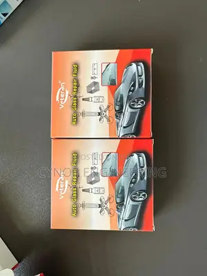 Professional 20ml Repair Resin