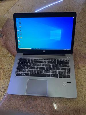 Laptop HP EliteBook Folio 1040 G2 4GB Intel Core I7 SSD 256GB