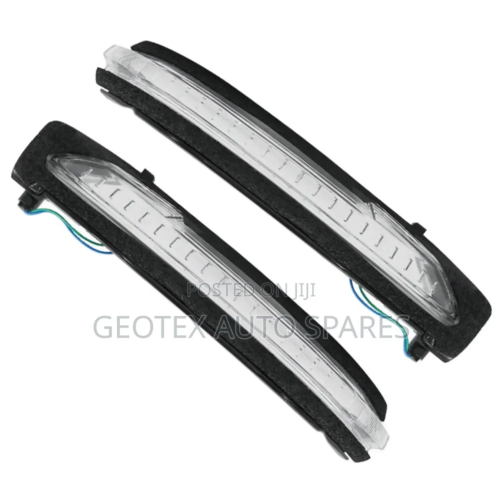 Nissan Xtrail/Serana Sidemirror Indicator
